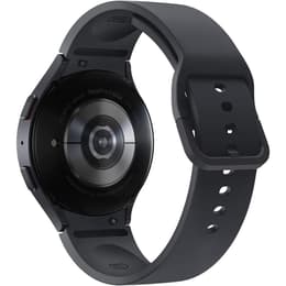 Montre Cardio GPS Samsung Watch5 4G - Gris