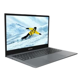 Medion Akoya SNB E15423 15" Core i3 3 GHz - SSD 256 Go - 8 Go AZERTY - Français