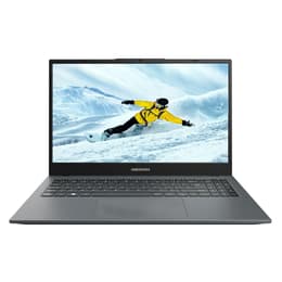 Medion Akoya SNB E15423 15" Core i3 3 GHz - SSD 256 Go - 8 Go AZERTY - Français
