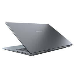 Medion Akoya SNB E15423 15" Core i3 3 GHz - SSD 256 Go - 8 Go AZERTY - Français