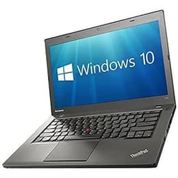 Lenovo ThinkPad X230 14" Core i5 1.9 GHz - SSD 128 Go - 8 Go QWERTY - Anglais