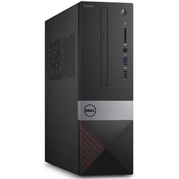 Dell Vostro 3268 Core i3 3,9 GHz - HDD 2 To RAM 16 Go