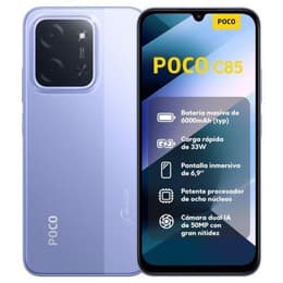 Xiaomi Poco C85 4G 256 Go - Mauve - Débloqué