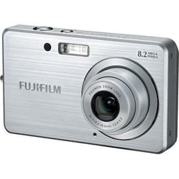 Compact FinePix J10 - Argent + Fujifilm Fujifilm Fujinon Zoom 6.2-18.6 mm f/2.8-5.2 f/2.8-5.2