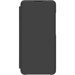 Coque Galaxy A52/5G/S - Plastique - Noir