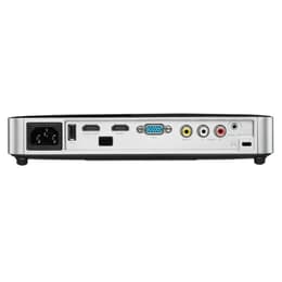 Vidéo projecteur Vivitek Q7 Plus Noir