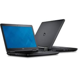 Dell Latitude E5440 15" Core i3 1.9 GHz - SSD 256 Go - 8 Go AZERTY - Français