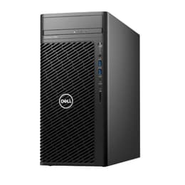 Dell Precision 3660 Tower Core i7 2.1 GHz - SSD 512 Go RAM 32 Go