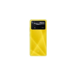 Xiaomi Poco X4 Pro 5G 128 Go - Jaune - Débloqué