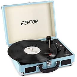 Platine Vinyle Fenton RP115