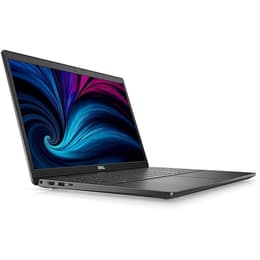 Dell Latitude 3520 15" Core i5 2.4 GHz - SSD 256 Go - 8 Go AZERTY - Français