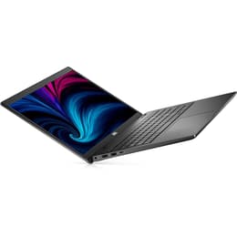 Dell Latitude 3520 15" Core i5 2.4 GHz - SSD 256 Go - 8 Go AZERTY - Français