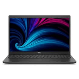 Dell Latitude 3520 15" Core i5 2.4 GHz - SSD 256 Go - 8 Go AZERTY - Français