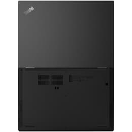 Lenovo ThinkPad L13 G2 13" Core i5 2.6 GHz - SSD 512 Go - 16 Go QWERTY - Anglais