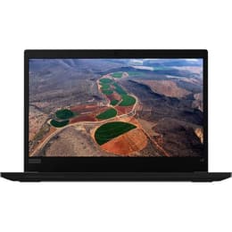 Lenovo ThinkPad L13 G2 13" Core i5 2.6 GHz - SSD 512 Go - 16 Go QWERTY - Anglais