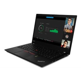 Lenovo ThinkPad T14 Gen 2 14" Core i5 2.6 GHz - SSD 256 Go - 16 Go AZERTY - Français