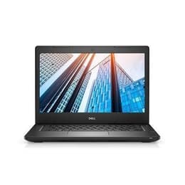 Dell Latitude 7480 14" Core i5 2.6 GHz - SSD 256 Go - 16 Go AZERTY - Français