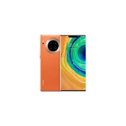 Huawei Mate 30 Pro 5G 256 Go - Orange - Débloqué - Dual-SIM