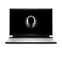 Dell Alienware M15 R3 15" Core i9 2.4 GHz - SSD 512 GB - 32 Go - NVIDIA GeForce RTX 2070 Super QWERTY - Anglais
