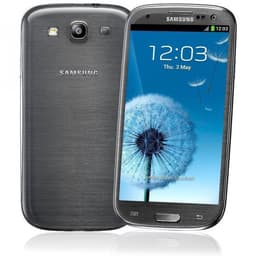 I9190 Galaxy S4 mini 8 Go - Gris - Débloqué