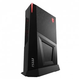 MSI Trident 3 Core i5 2.9 GHz - SSD 512 Go + HDD 988 Go - 16 Go - NVIDIA GeForce GTX 1660
