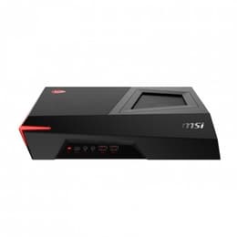 MSI Trident 3 Core i5 2.9 GHz - SSD 512 Go + HDD 988 Go - 16 Go - NVIDIA GeForce GTX 1660
