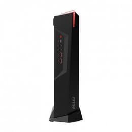 MSI Trident 3 Core i5 2.9 GHz - SSD 512 Go + HDD 988 Go - 16 Go - NVIDIA GeForce GTX 1660
