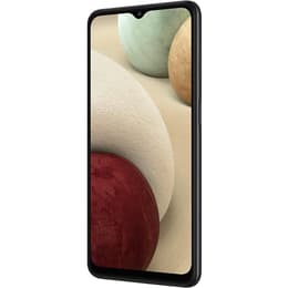 Galaxy A12 64 Go - Noir - Débloqué