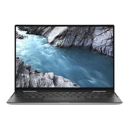 Dell XPS 13 9310 13" Core i7 3 GHz - SSD 1 To - 16 Go QWERTY - Anglais