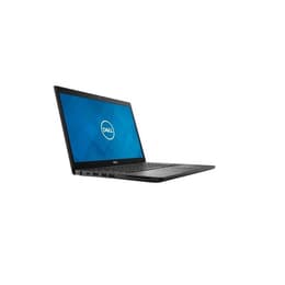 Dell Latitude 7490 14" Core i7 1.9 GHz - SSD 512 Go - 16 Go AZERTY - Français