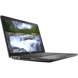 Dell Latitude 5501 15" Core i7 2.6 GHz - SSD 1 To - 32 Go AZERTY - Français