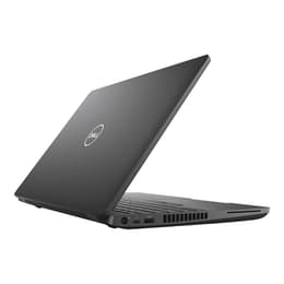 Dell Latitude 5501 15" Core i7 2.6 GHz - SSD 1 To - 32 Go AZERTY - Français