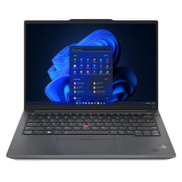 Lenovo ThinkPad E14 Gen 5 14" Core i5 1.3 GHz - SSD 256 Go - 8 Go AZERTY - Français