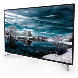SMART TV Sharp LED Full HD 1080p 99 cm LC-40CFE6242E