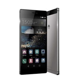 Huawei P8 16 Go - Gris - Débloqué