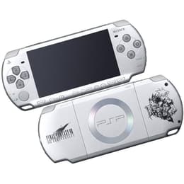 PSP 3000 Slim & Lite - HDD 2 GB - Gris