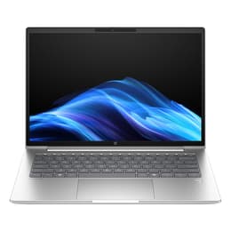 HP ProBook 4 G1iR 14 14" Core 5 1.4 GHz - SSD 512 Go - 16 Go AZERTY - Français