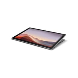 Microsoft Surface Pro 7 12" Core i7 1.3 GHz - SSD 256 Go - 16 Go Sans clavier