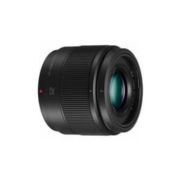 Objectif Panasonic Lumix G Asphérical Panasonic 25 mm f/1.7