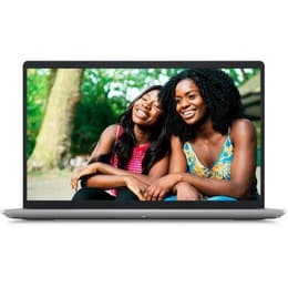 Dell Inspiron 3515 15" Ryzen 7 2.3 GHz - SSD 512 Go - 8 Go AZERTY - Français