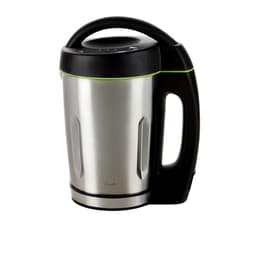 Blender Mixeur Domo DO498BL 1,6000L - Noir/Gris