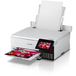 Epson Ecotank ET-8500 Jet d'encre