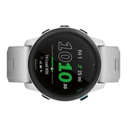 Garmin Forerunner 745 Bluetooth 47 mm - Noir/Blanc