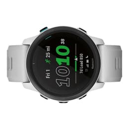 Garmin Forerunner 745 Bluetooth 47 mm - Noir/Blanc