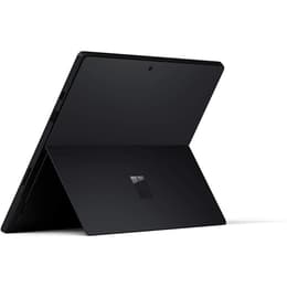 Microsoft Surface Pro 7 12" Core i7 1.3 GHz - SSD 256 Go - 16 Go AZERTY - Français