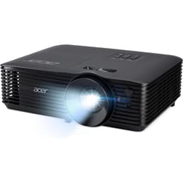 Vidéo projecteur Acer X1328AF Noir