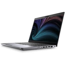Dell Latitude 5410 14" Core i5 1.6 GHz - 256 Go SSD - 16 Go AZERTY - Français