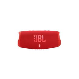 Enceinte Bluetooth JBL Charge 5 - Rouge