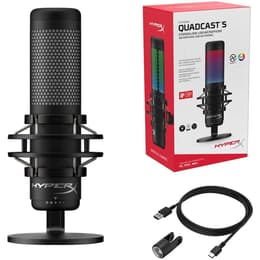 Accessoires audio Hyperx QuadCast