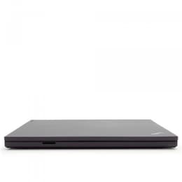 Lenovo ThinkPad T470 14" Core i5 2.3 GHz - SSD 512 Go - 8 Go QWERTZ - Allemand